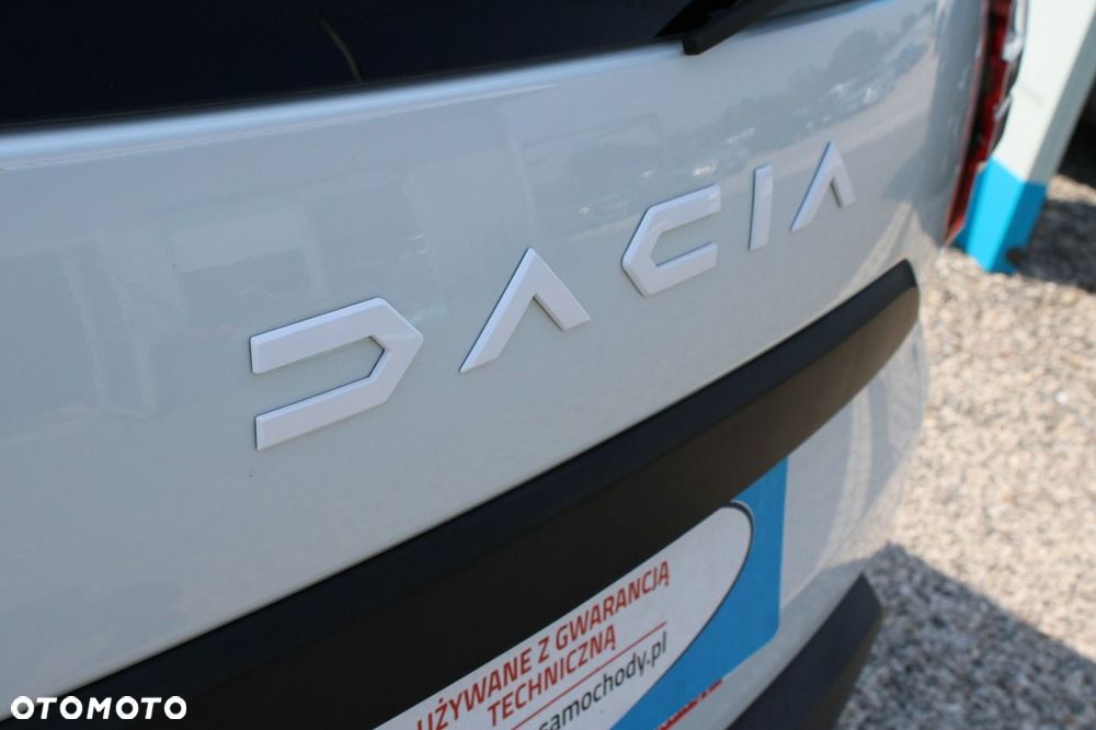 Dacia Duster - 13
