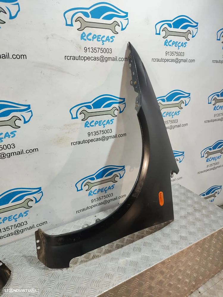 FRENTE COMPLETA FORD C-MAX 1 I MK1 Diesel - 14