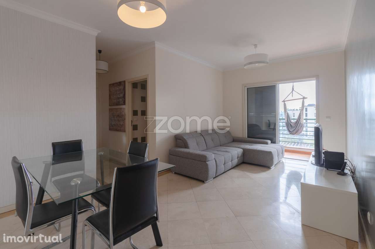 Apartamento T1 na Ajuda Funchal - Grande imagem: 2/15