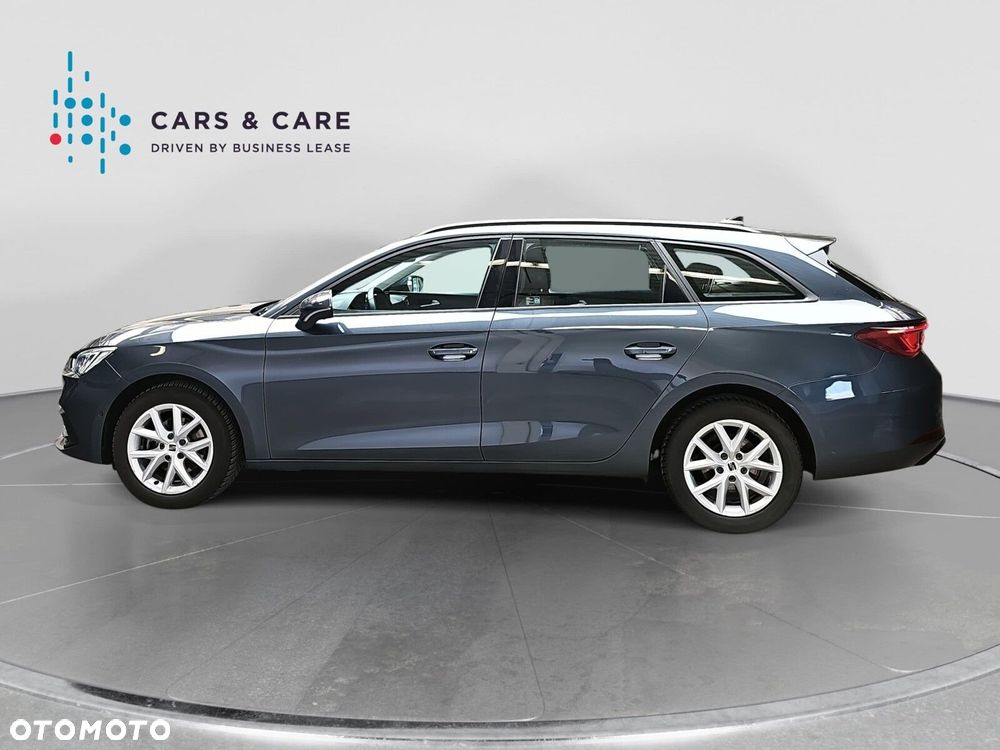 Seat Leon 1.5 TSI Full LED - 29