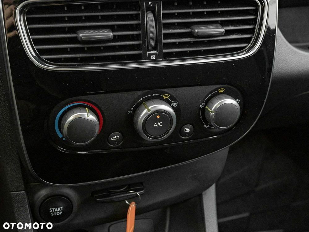 Renault Clio 0.9 Energy TCe Alize - 18