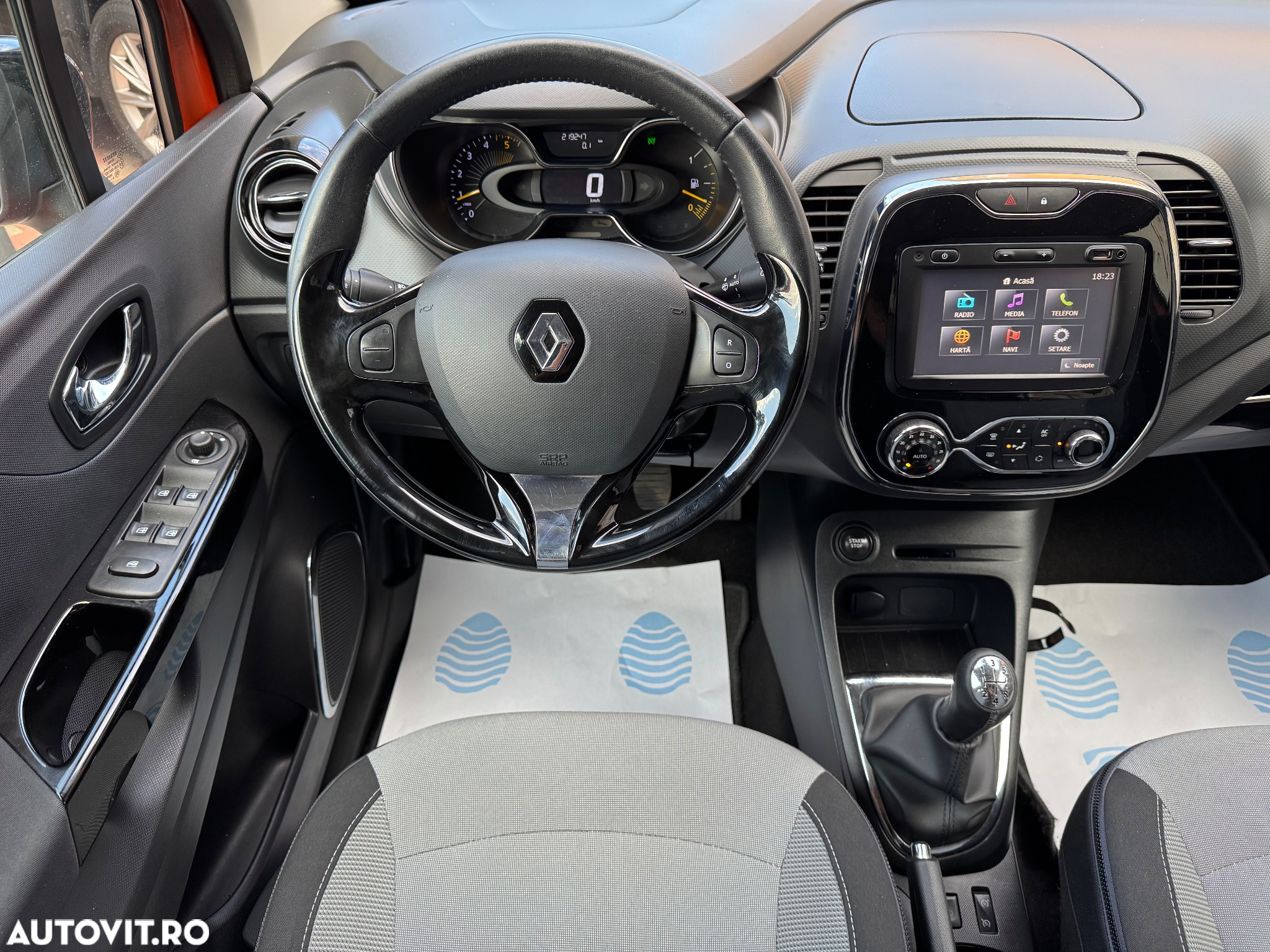 Renault Captur ENERGY dCi XMOD - 7