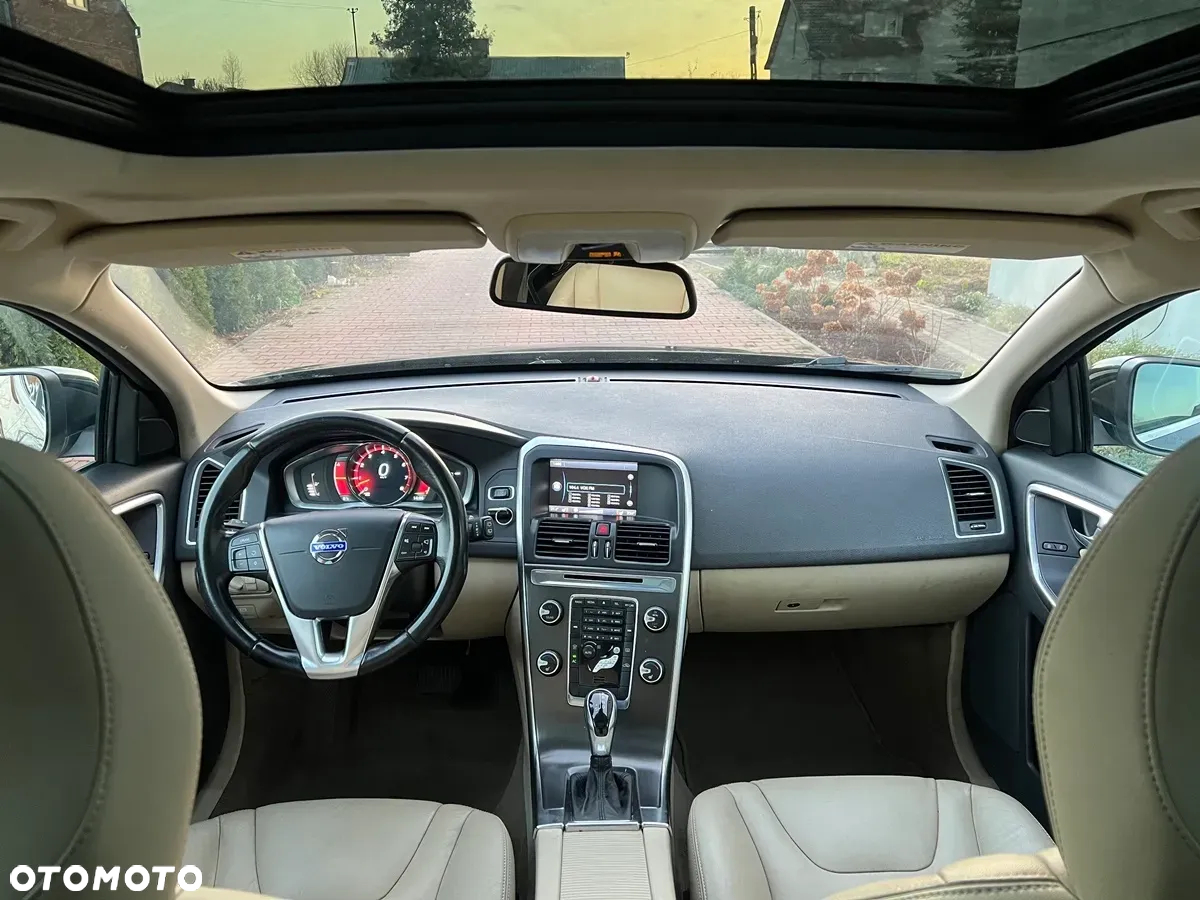 Volvo XC 60 - 14