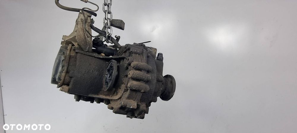 SKRZYNIA BIEGÓW AUDI A3 8L EGV - 4