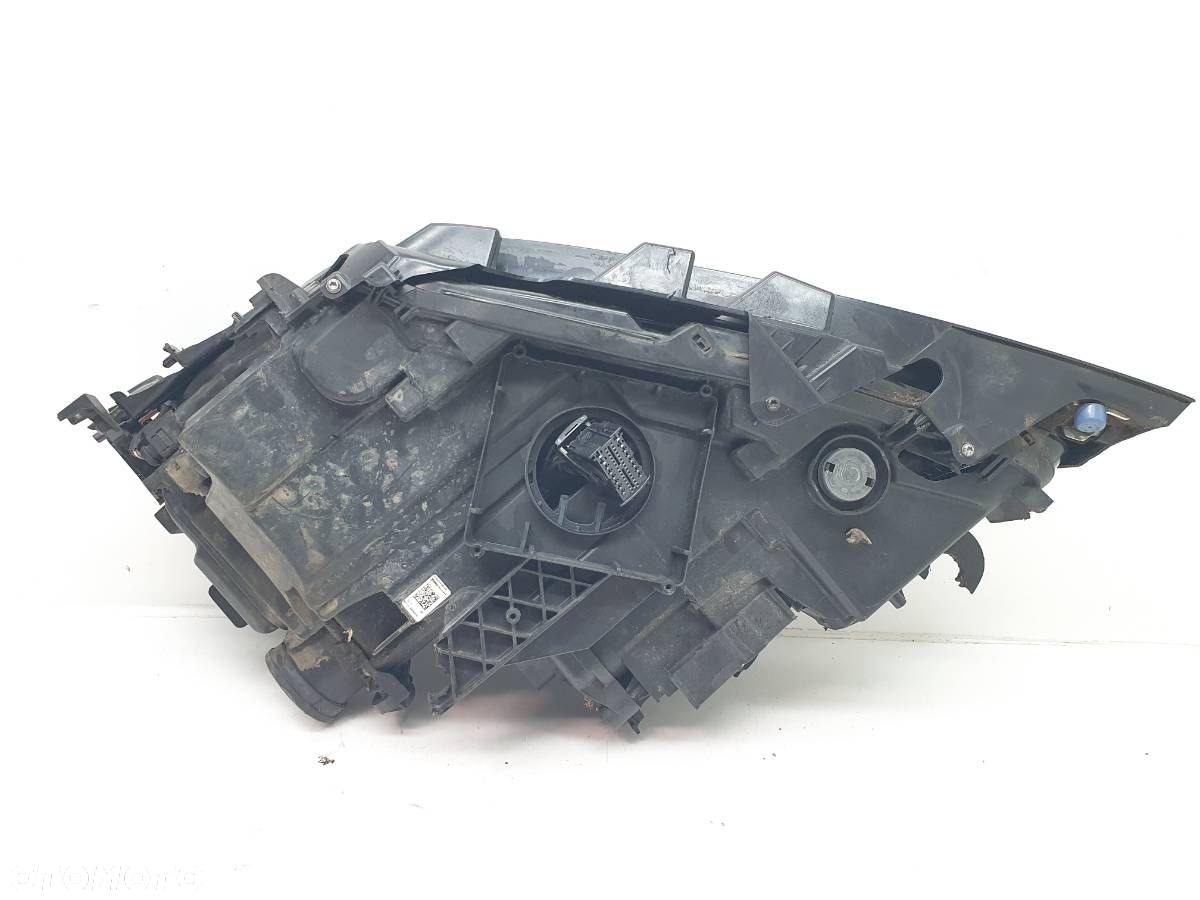 LAMPA PRZÓD PRZEDNIA PRAWA FULL LED VW ARTEON EU 3G8941082 - 13