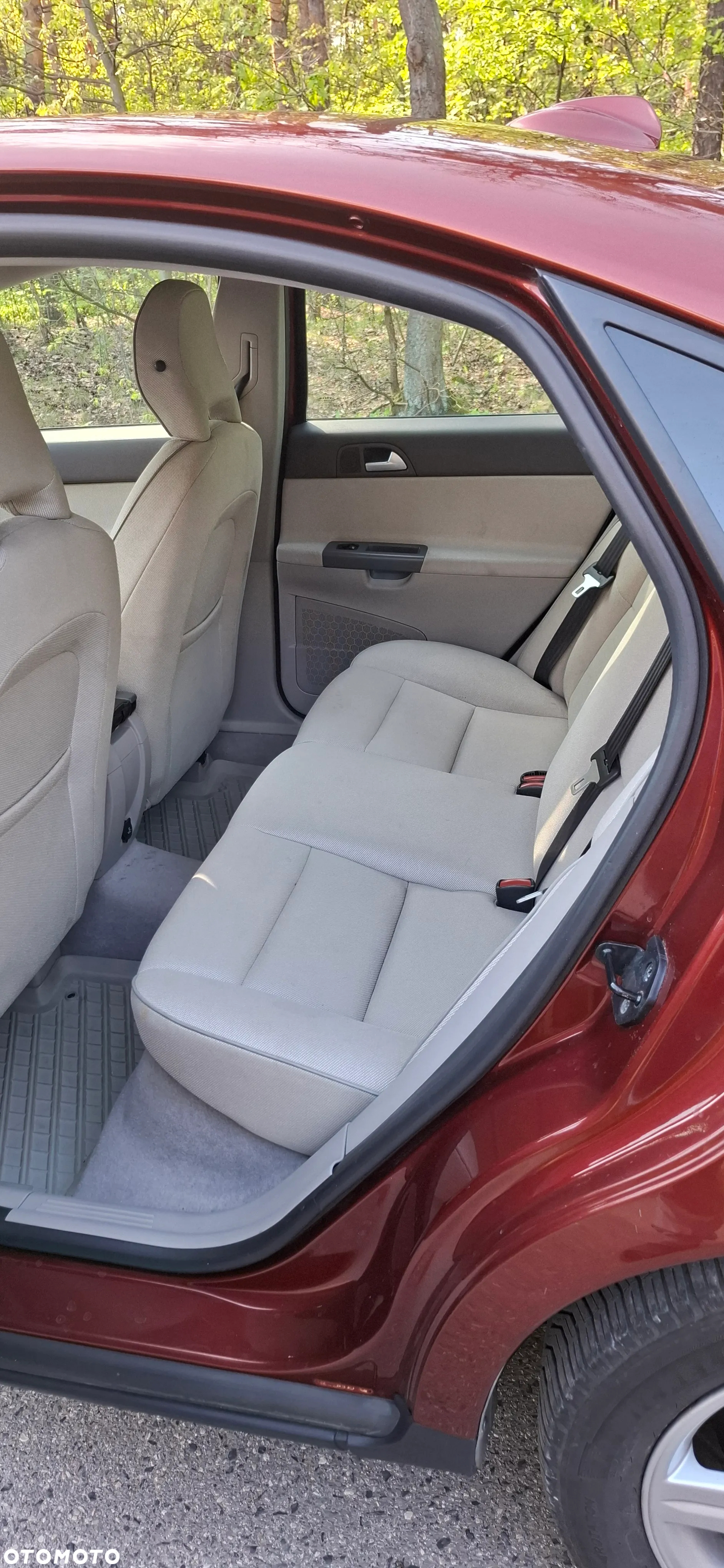 Volvo S40 - 10