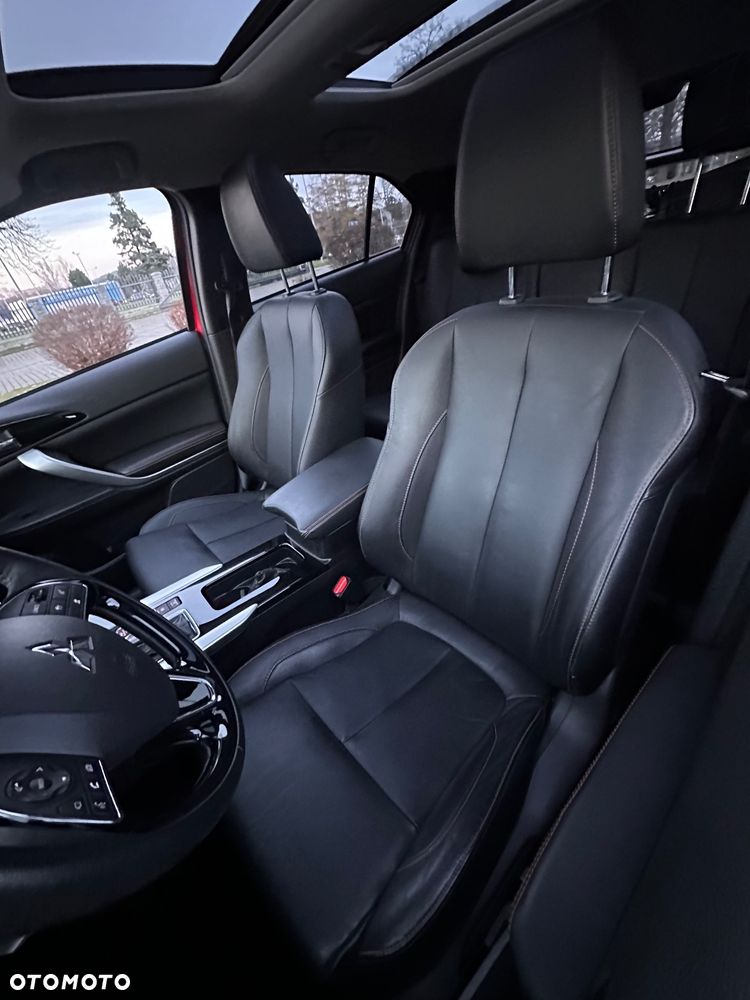 Mitsubishi Eclipse Cross - 22