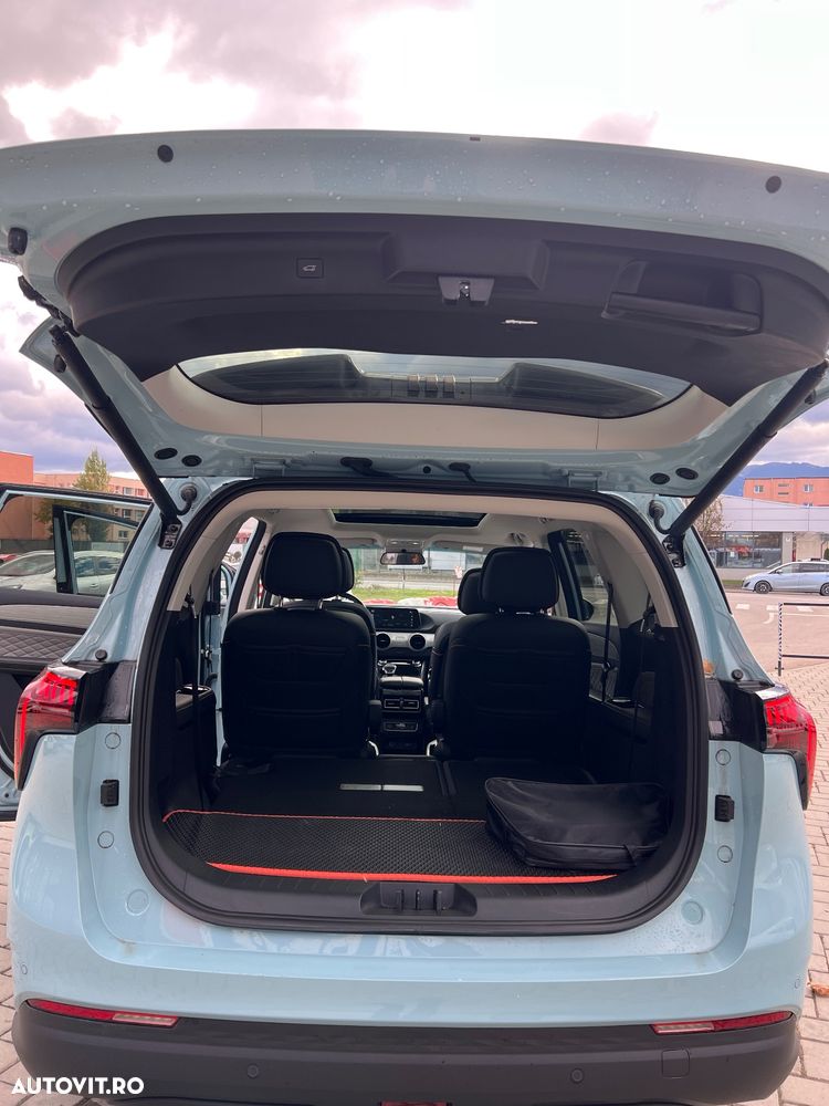 Forthing 4 Yacht - 9