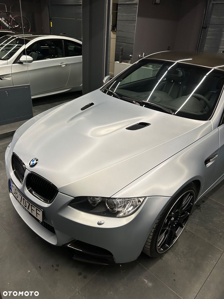 BMW M3 - 10