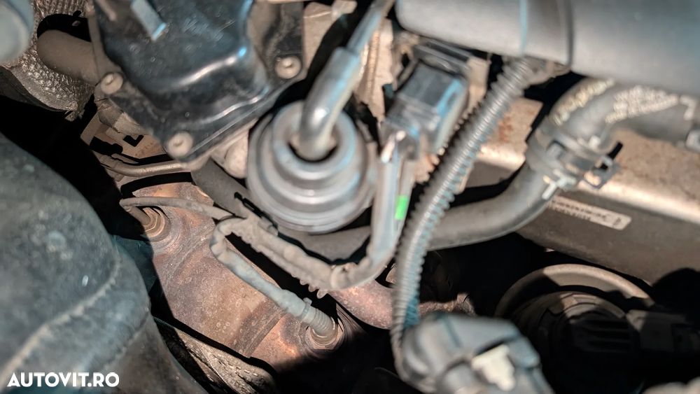 Audi A4 2.0 TDI Multitronic - 28
