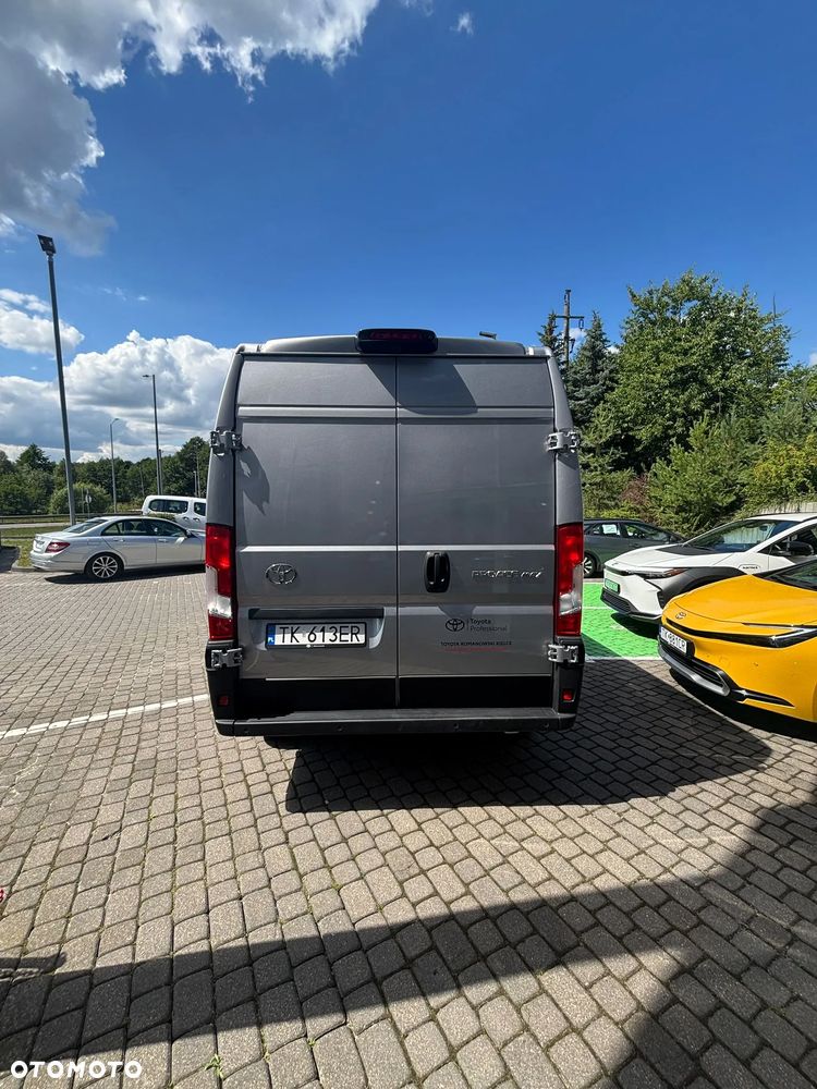 Toyota Proace Max L3H2 - 6