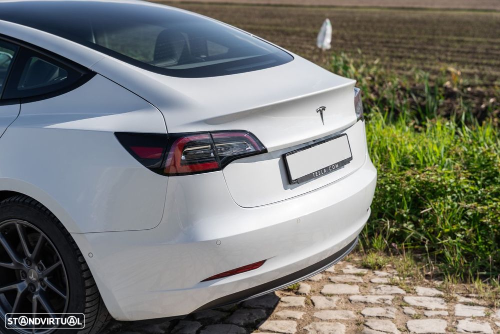 Tesla Model 3 Standard Range Plus RWD - 7
