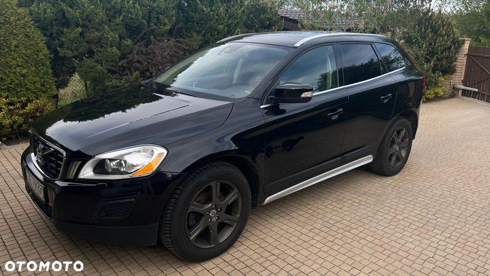 Volvo XC 60 - 1