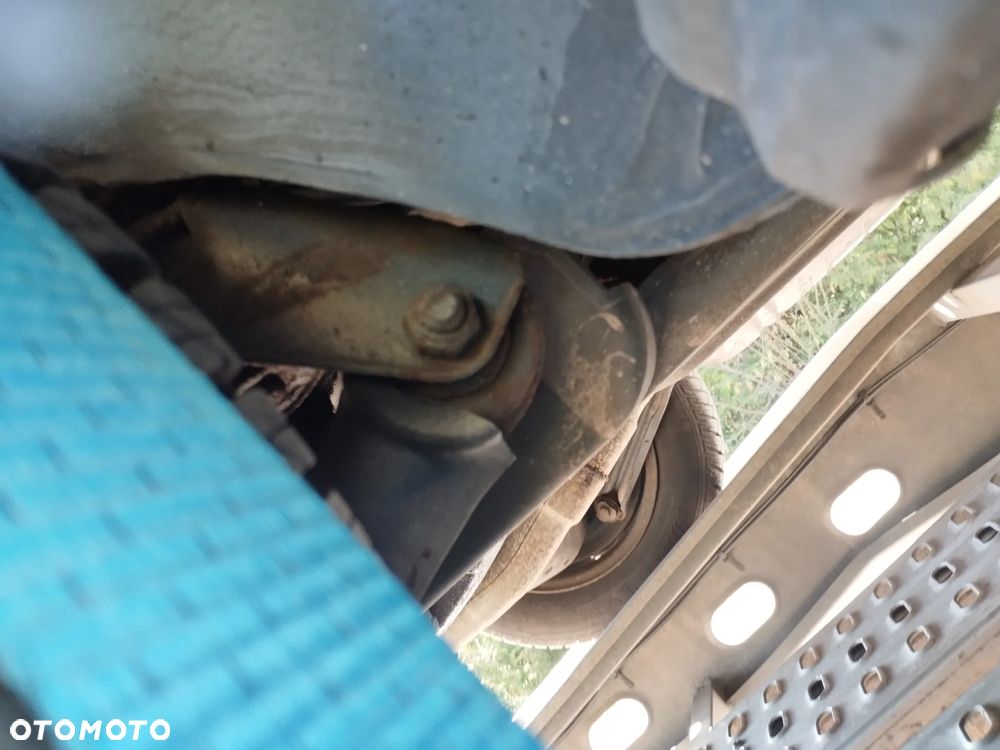 Mercedes-Benz W124 (1984-1993) - 15