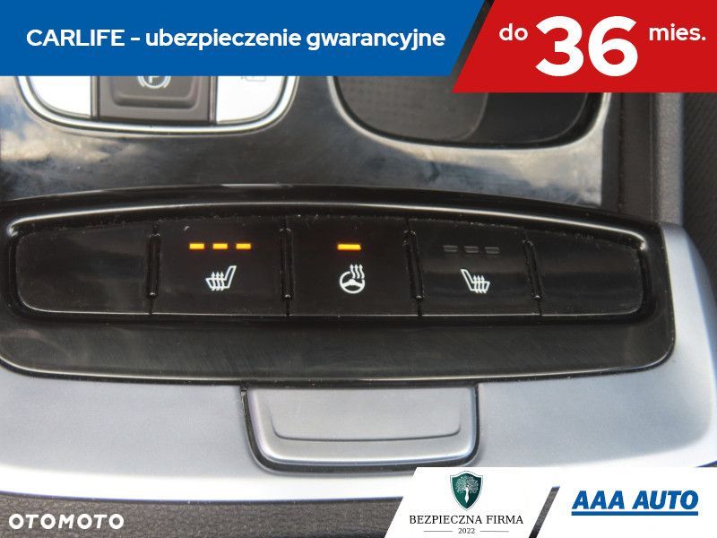 Hyundai Tucson - 19