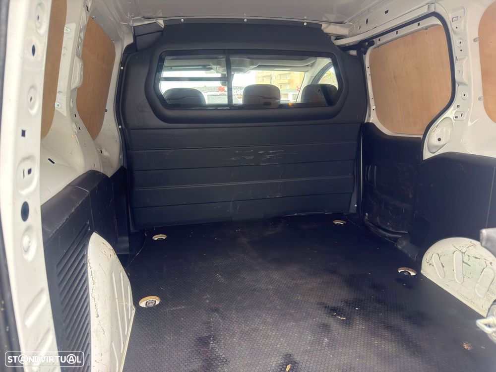 Citroën Berlingo 1.6 BlueHDi L1 Club 3L ETG6 - 10