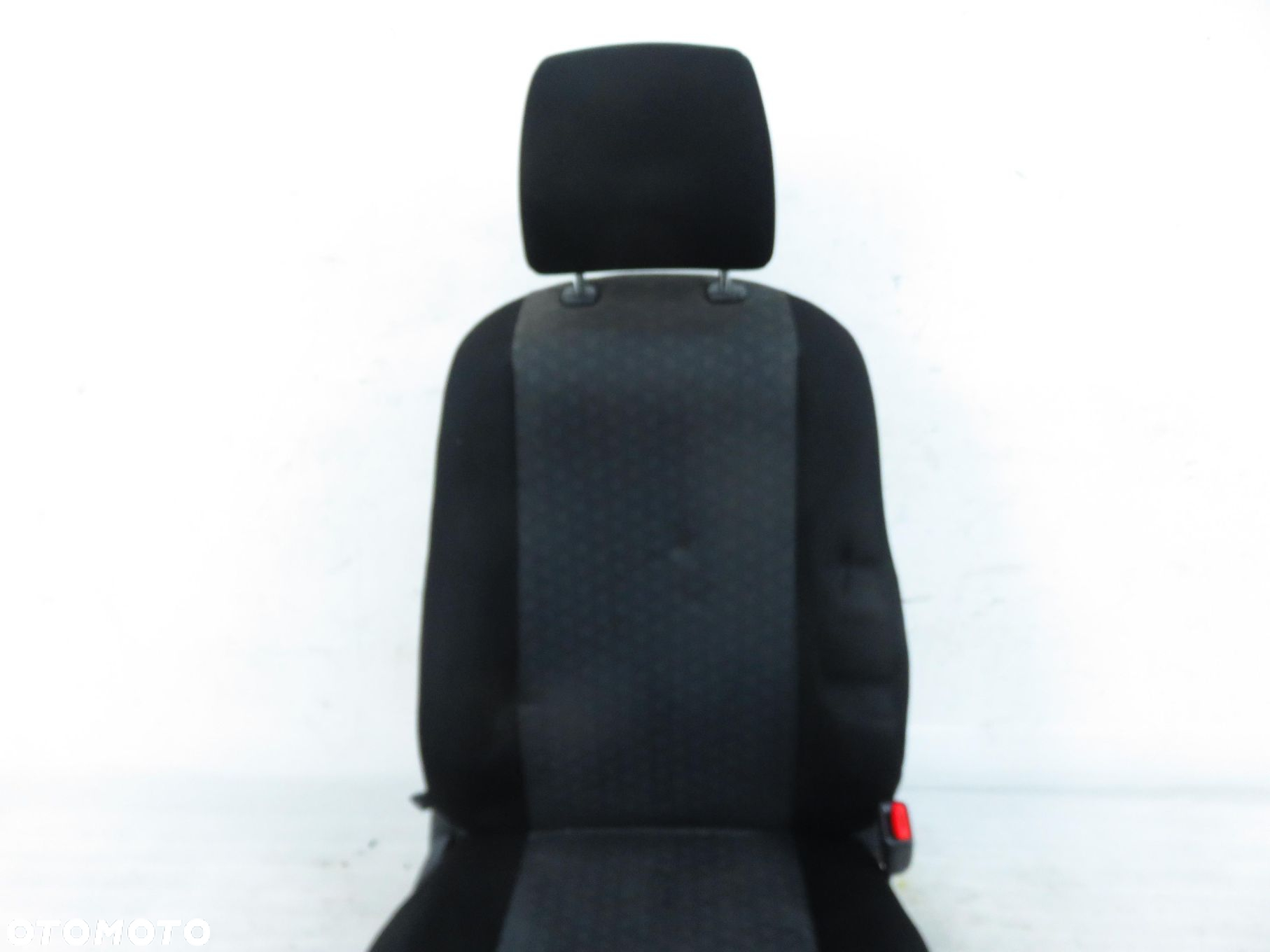 FOTELE KOMPLET TOYOTA URBAN CRUISER (_P1_) - 14
