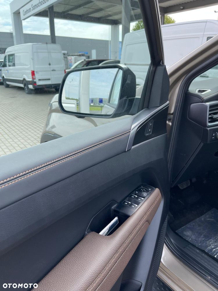 Volkswagen Amarok 3.0 V6 TDi 4MOTION PanAmericana - 18