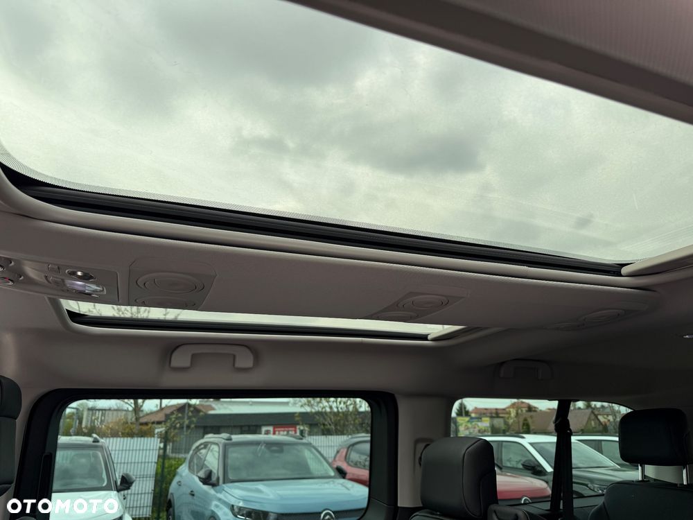 Citroën SpaceTourer - 17