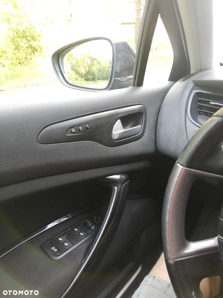 Citroën C5 HDi 165 FAP Exclusive - 12
