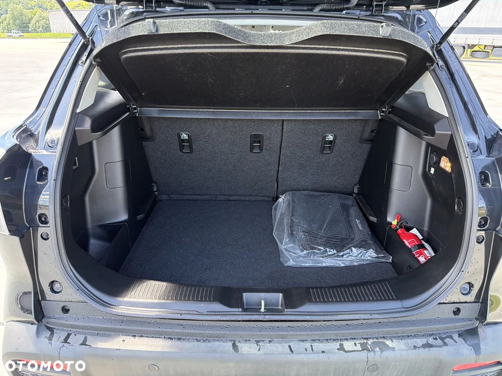 Suzuki S-Cross 1.4 SHVS Premium - 20