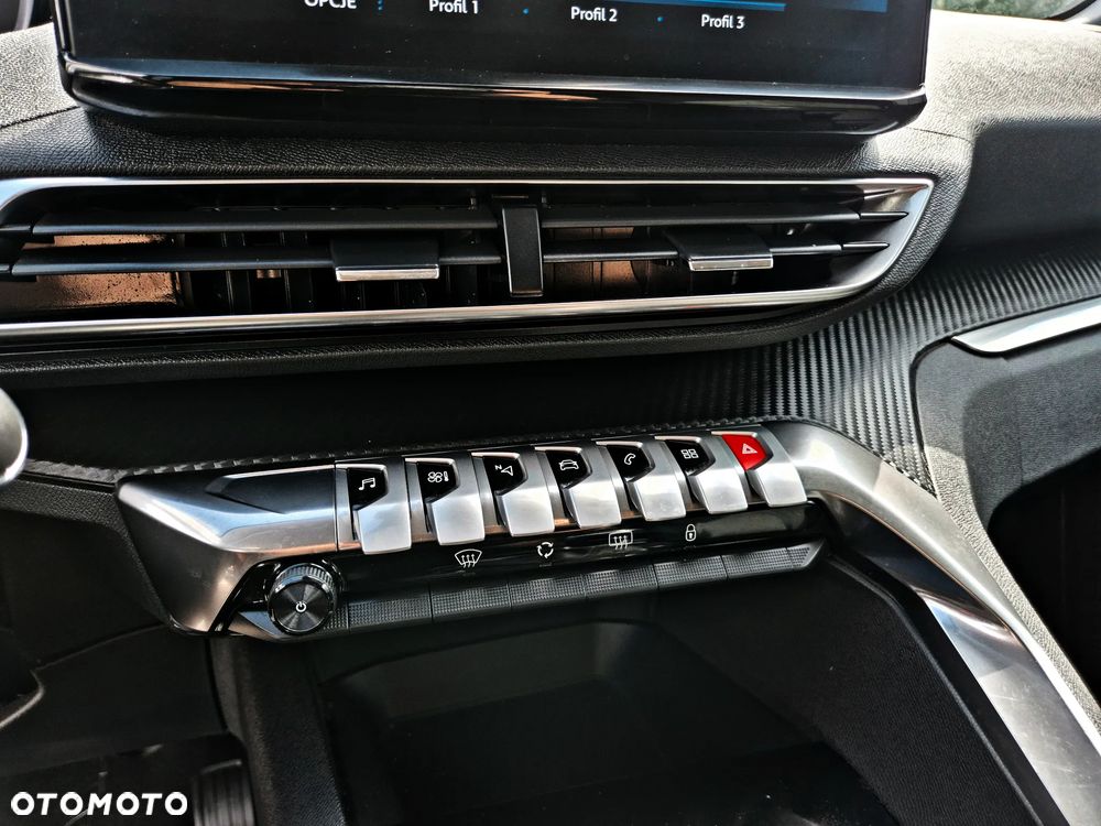Peugeot 5008 1.5 BlueHDi Allure S&S - 30