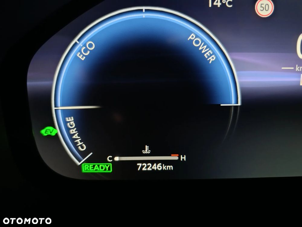 Toyota RAV4 2.5 Hybrid Comfort 4x2 - 34