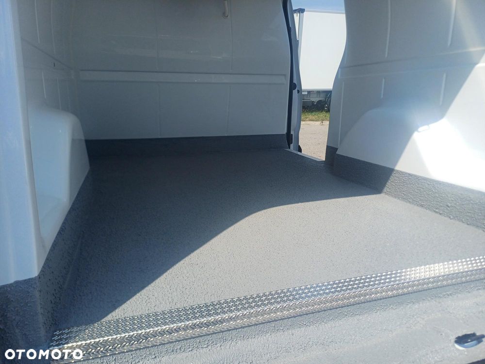 Toyota Proace City Izoterma agregat - 11