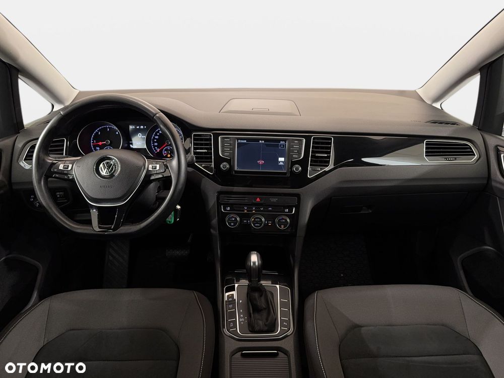 Volkswagen Golf Sportsvan - 16