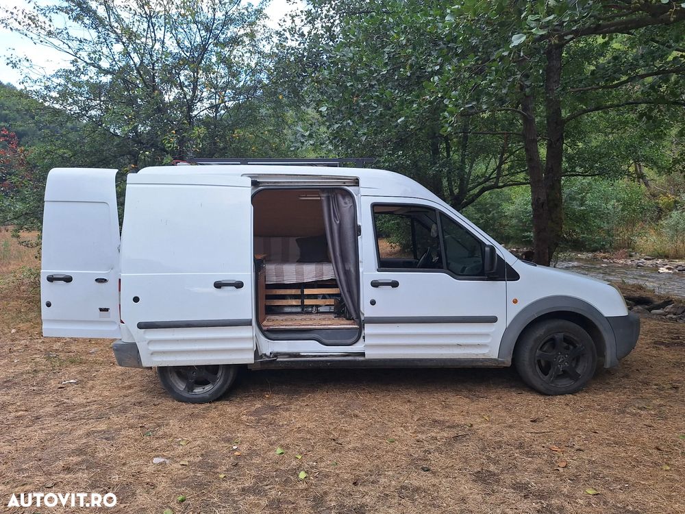 Ford Transit Connect - 3