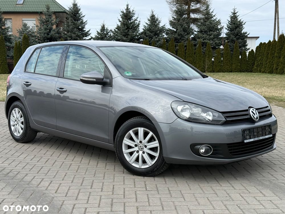 Volkswagen Golf - 17