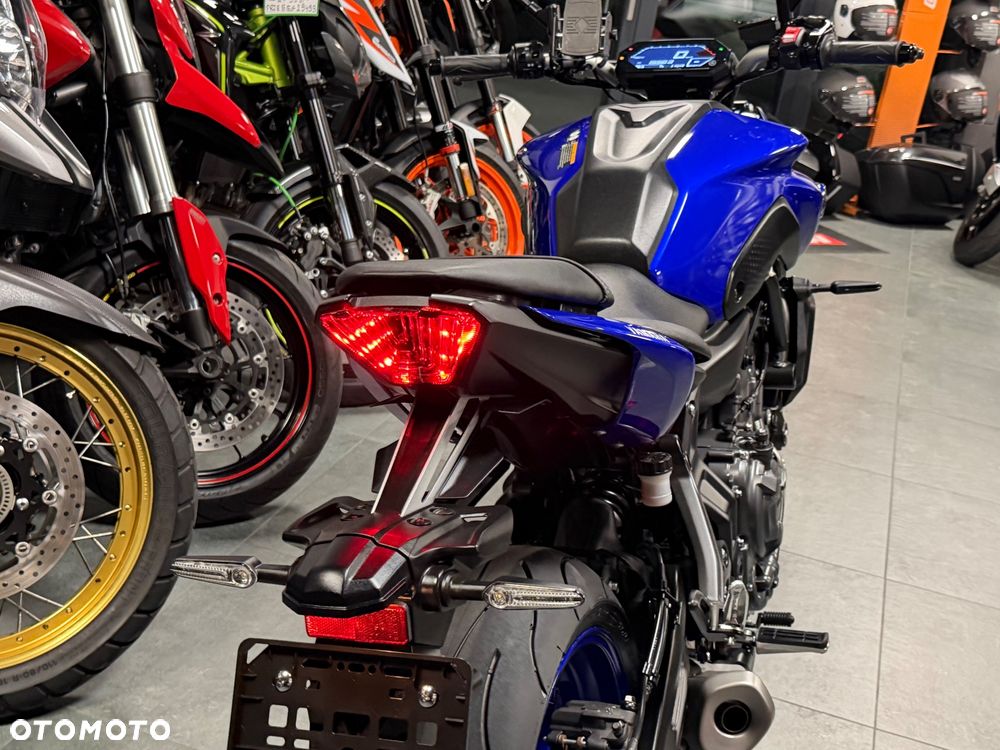 Yamaha MT - 26