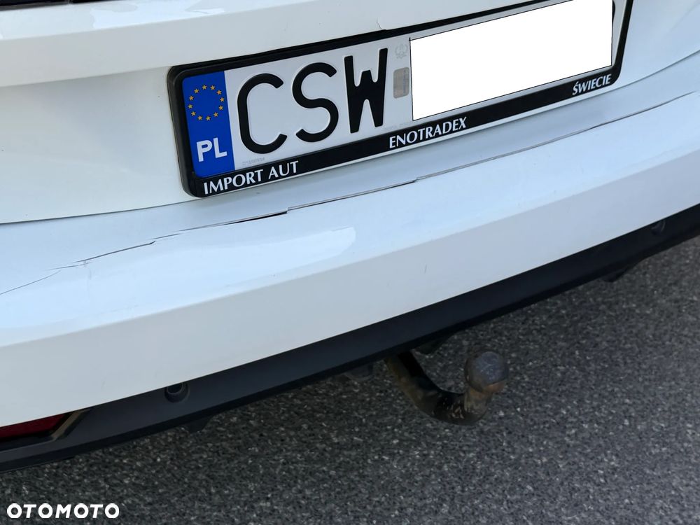 Peugeot 508 BlueHDi 130 Active - 33