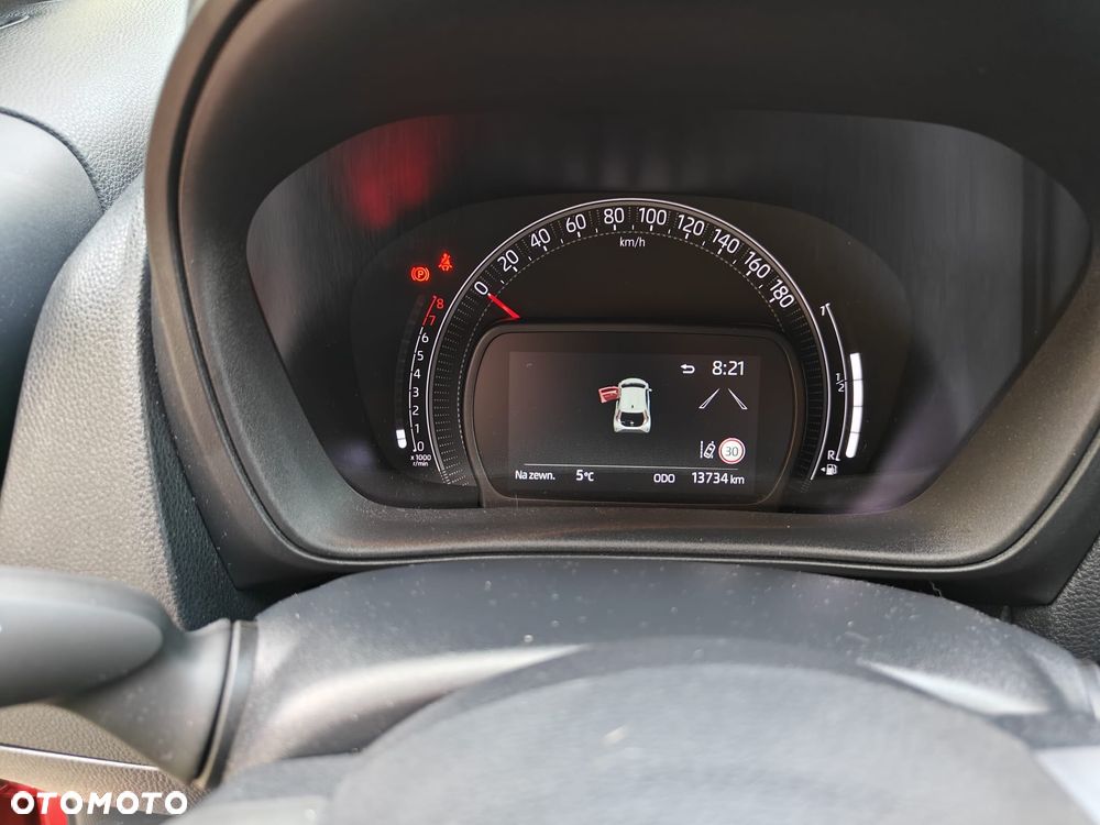 Toyota Aygo X 1.0 VVT-i Style - 15