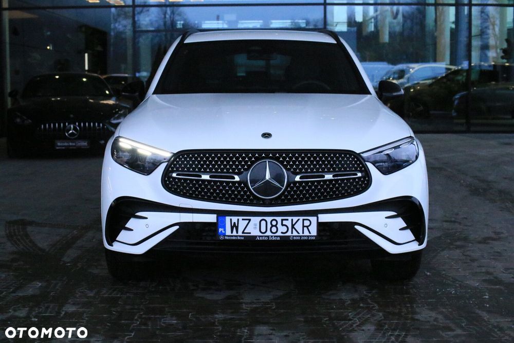 Mercedes-Benz GLC - 3