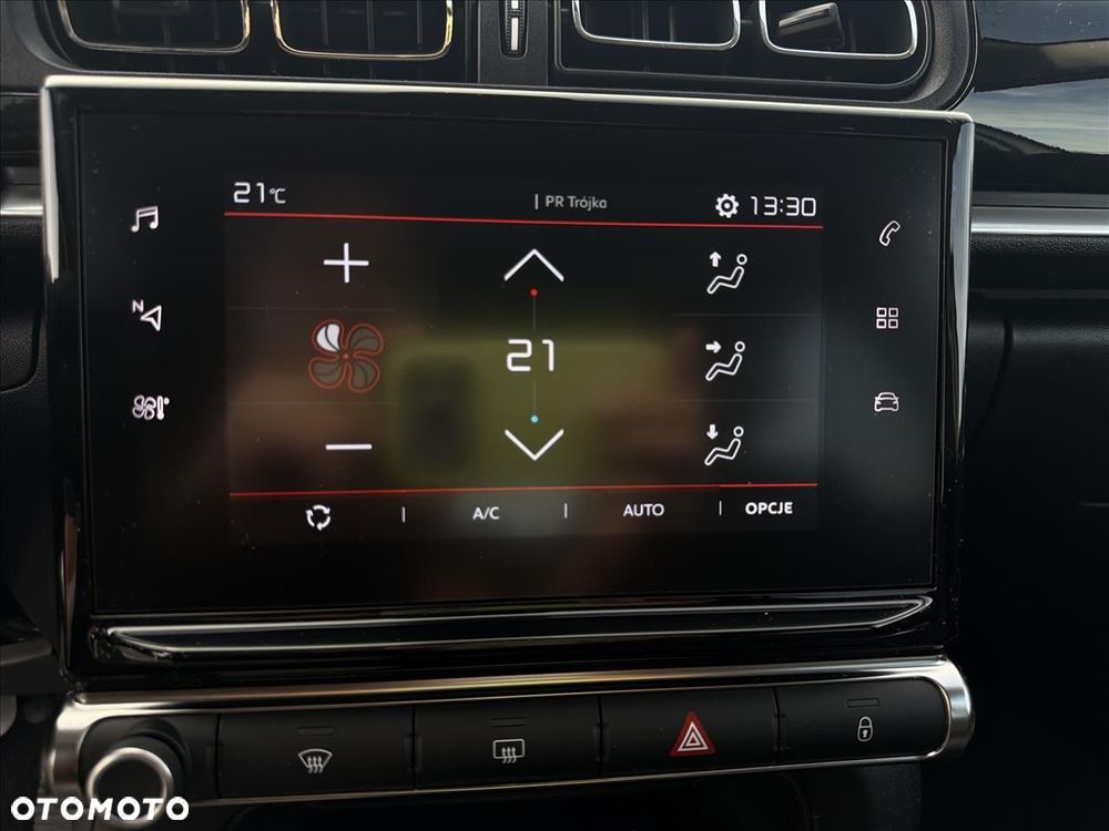 Citroën C3 1.2 PureTech Feel - 24