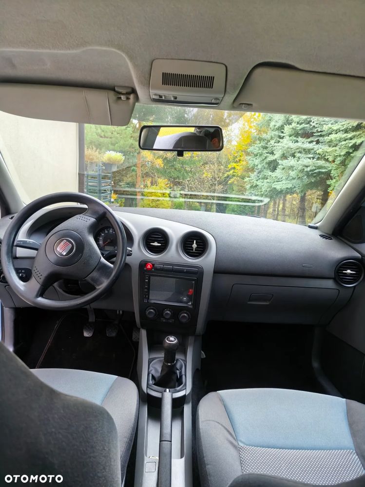 Seat Cordoba 1.4 16V Stella - 9