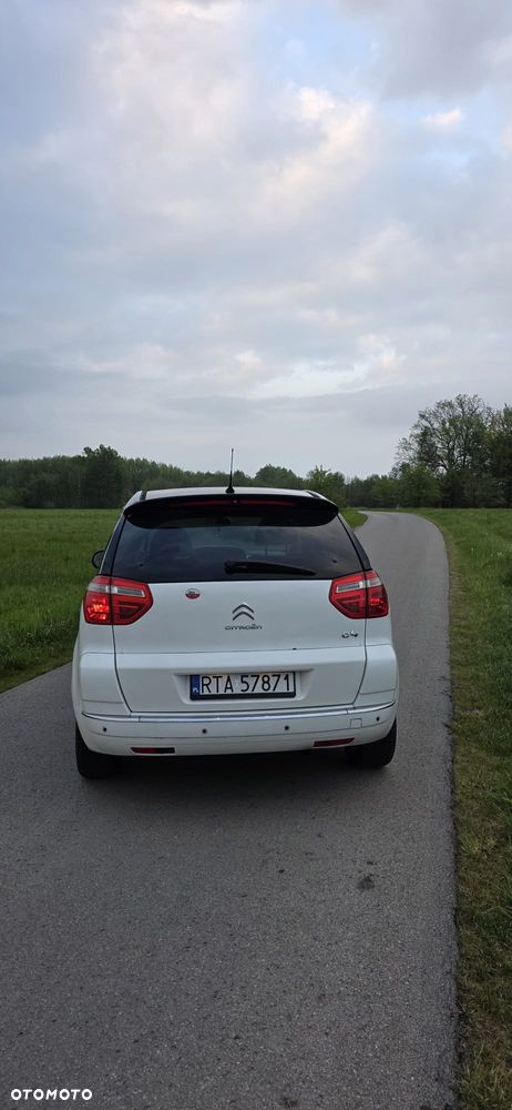 Citroën C4 Picasso 1.6 HDi Attraction - 2
