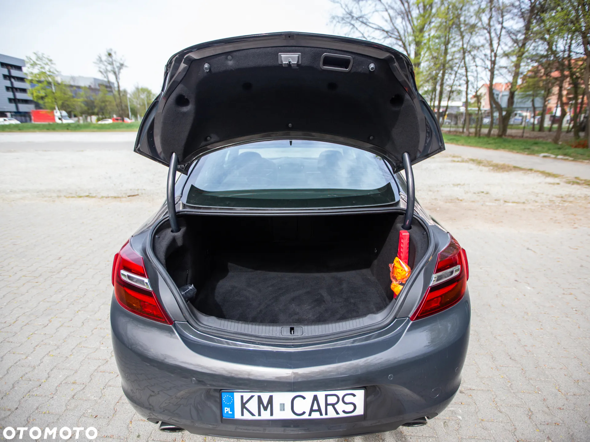 Opel Insignia 2.0 ECOTEC DI Turbo 4x4 ecoFLEX Start/St Business Edition - 18