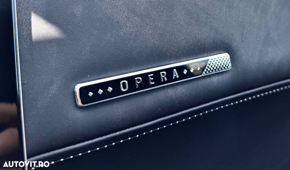 DS Automobiles DS 7 Crossback 1.6 PHeV AWD 300 EAT8 OPERA - 25