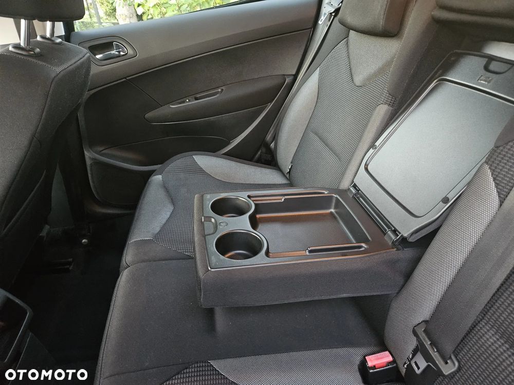 Peugeot 308 1.6 HDi Premium - 39