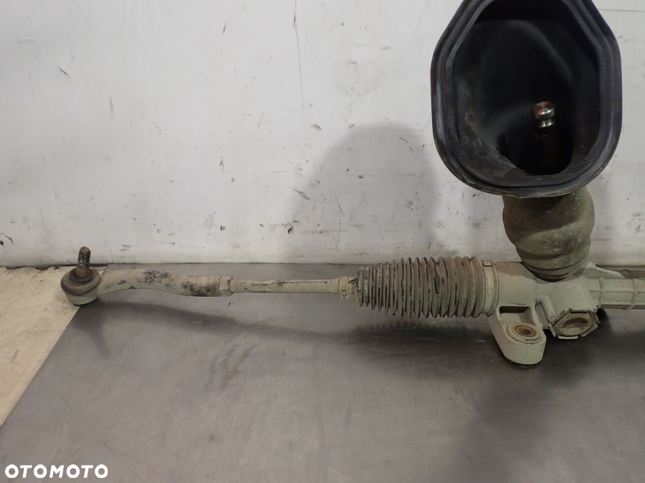 MAGLOWNICA TOYOTA COROLLA E12 45500-02060 - 2