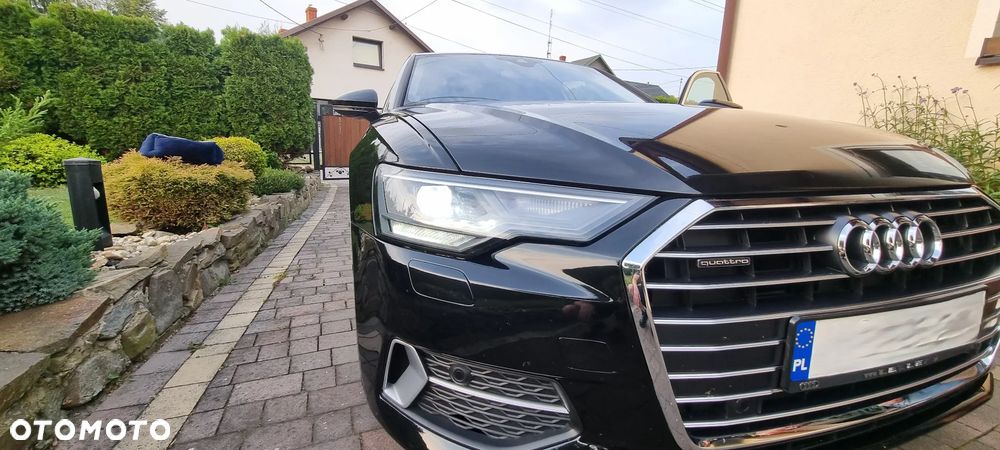 Audi A6 Limousine - 32