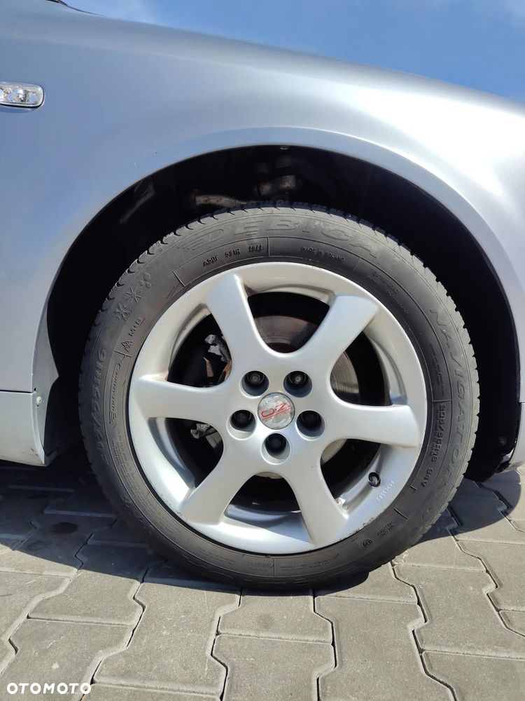 Audi A4 Limousine - 20