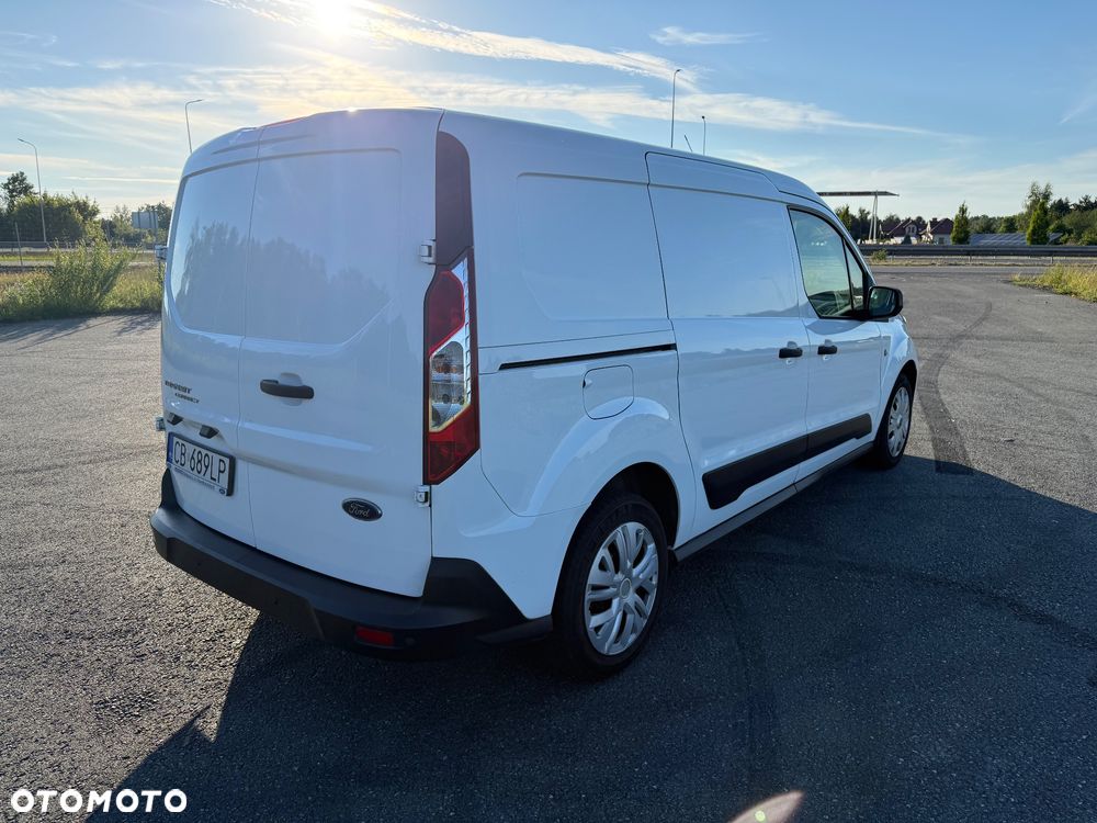 Ford Transit Connect - 3