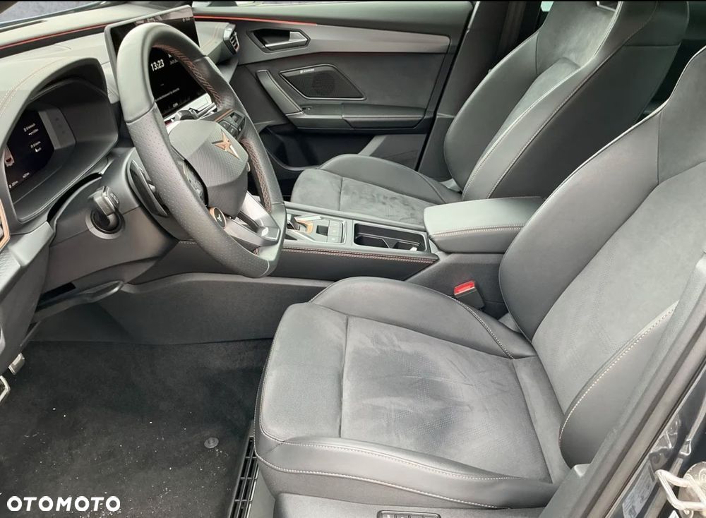 Cupra Formentor 1.5 eTSI mHEV DSG - 10