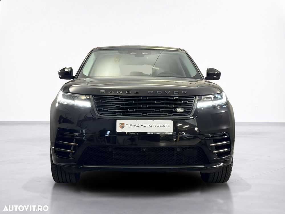 Land Rover Range Rover Velar - 9