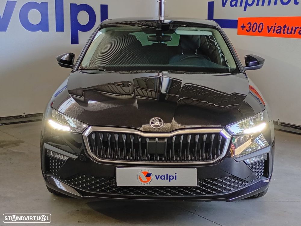 Skoda Scala 1.0 TSI DSG - 3