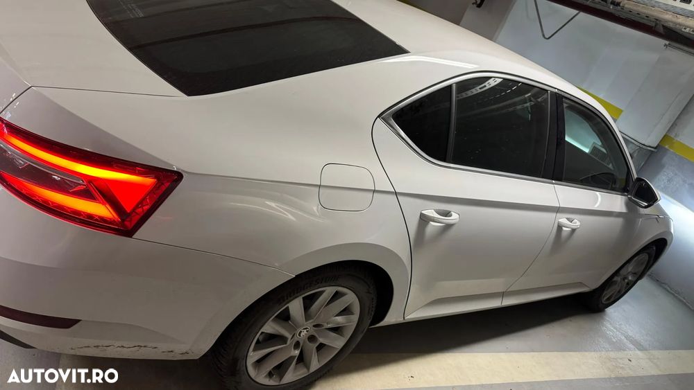 Skoda Superb 1.4 TSI PHEV Style - 4