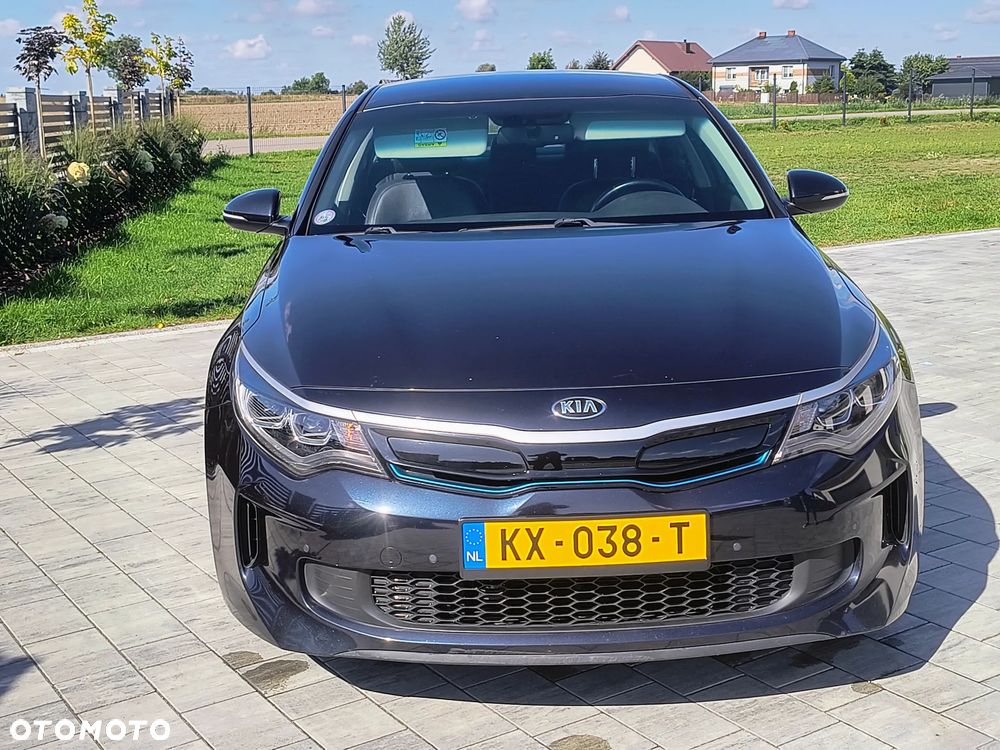 Kia Optima - 3